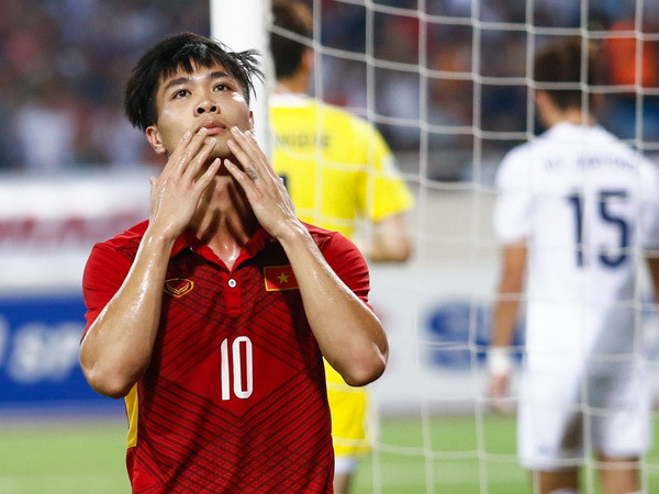 U23 Việt Nam sẽ gặp “tử thần” trong lần thứ hai dự VCK U23 châu Á ảnh 1