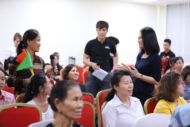 "Quản gia thông thái" chuẩn Vinhomes: 3 lợi ích, 4 chất lượng ảnh 3