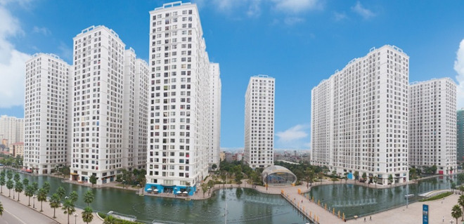 Tìm hiểu về mô hình phòng cháy chữa cháy hiện đại tại Times City ảnh 1