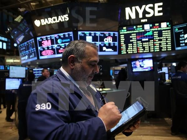 Chứng khoán thế giới đi lên sau tác động của Trung Quốc ảnh 1