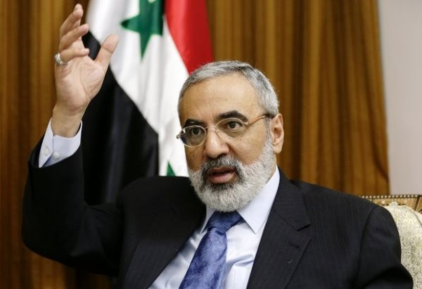 Syria cáo buộc Saudi Arabia và Thổ Nhĩ Kỳ liên hệ với khủng bố ảnh 1