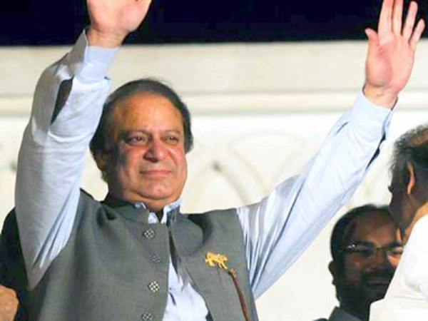 Thủ tướng Pakistan thăm Saudi Arabia nhằm hàn gắn quan hệ ảnh 1