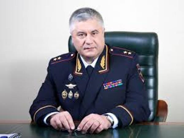 Syria và Nga ký thỏa thuận hợp tác chống tội phạm khủng bố ảnh 1