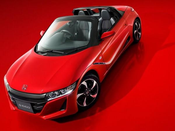 Honda đầu tư 28 triệu USD để sản xuất xe hơi tại Argentina ảnh 1