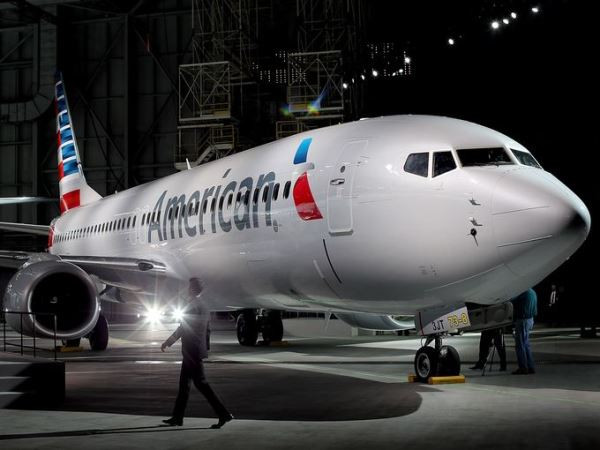 Boeing tăng thể tích ngăn chứa hành lý xách tay trên máy bay ảnh 1