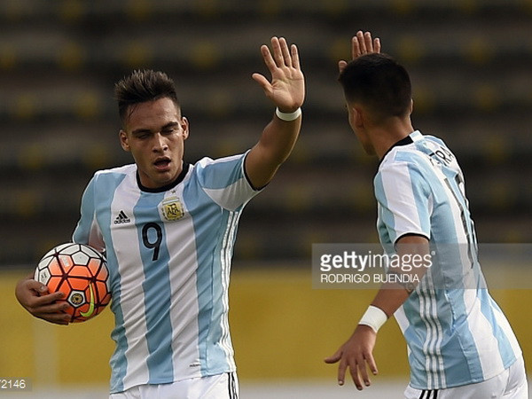 VFF suýt phải hủy kế hoạch giao hữu với U20 Argentina ảnh 1