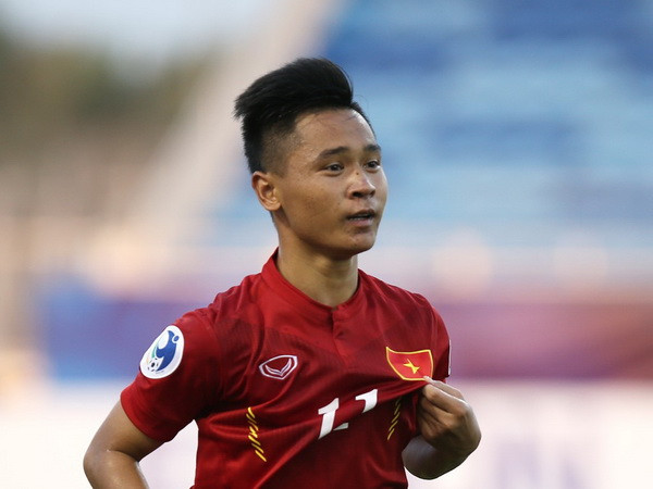 Tăng cường 3 người hùng World Cup cho U18 Việt Nam tới Trung Quốc ảnh 1