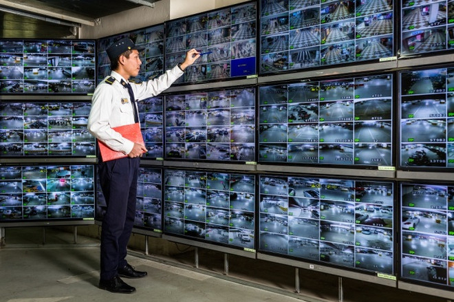 Vinhomes nâng cấp toàn diện hệ thống phòng cháy chữa cháy và an ninh ảnh 2