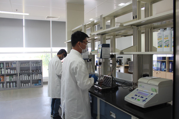 Amway Việt Nam: Ưu tiên chất lượng sản phẩm và hoạt động vì cộng đồng ảnh 3