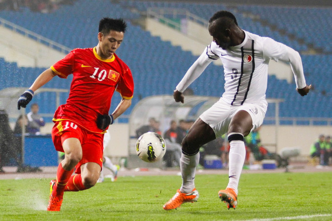 Bóng đá Việt học từ World Cup: Gạt bỏ tự tôn, thay đổi từ gốc rễ ảnh 3