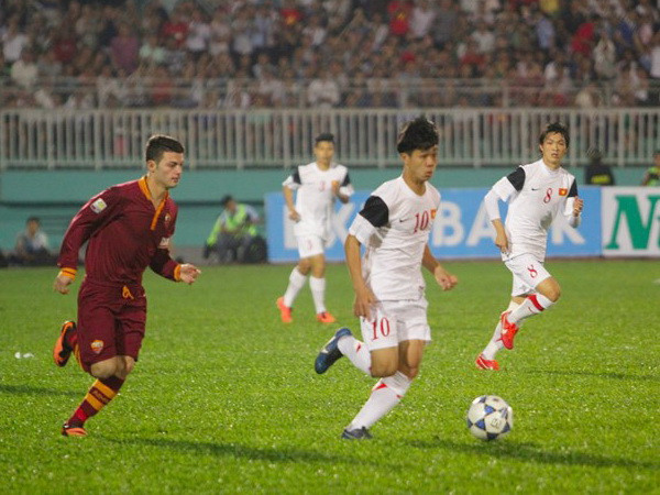 Đương kim vô địch Brunei là đối thủ chính của U19 Việt Nam ảnh 1