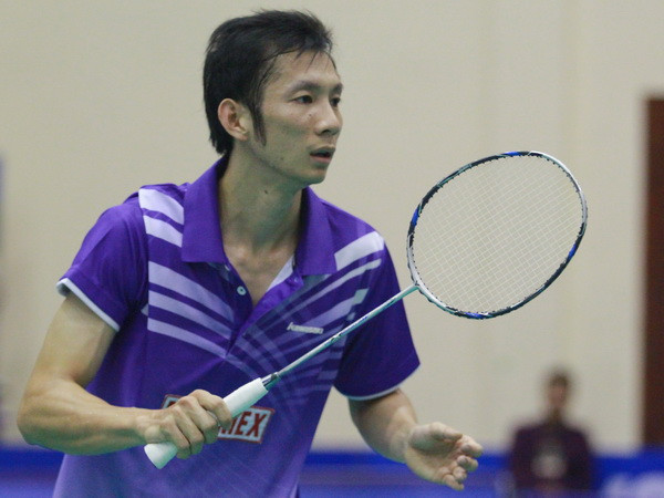 Ngược dòng ấn tượng, Tiến Minh hiên ngang bước vào tứ kết ảnh 1