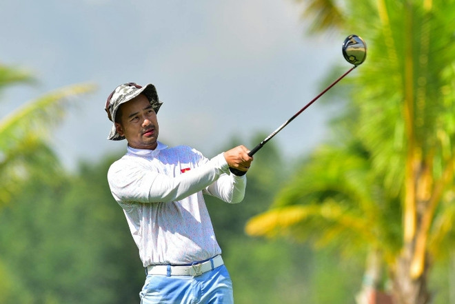 Đội tuyển Golf Việt Nam bảo vệ thành công vị trí số 1 Giải WAGC 2018 ảnh 5