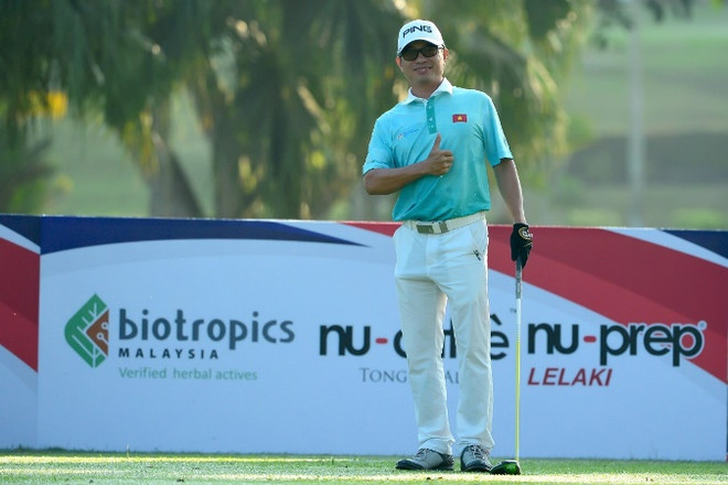 Đội tuyển Golf Việt Nam bảo vệ thành công vị trí số 1 Giải WAGC 2018 ảnh 4