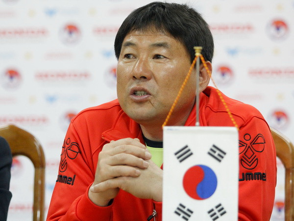 Việt Nam sẽ thi đấu cống hiến, SV Hàn Quốc muốn “nhiều bàn thắng” ảnh 2