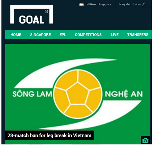 Báo Tây đặt câu hỏi "sự công bằng" về án phạt của Đình Đồng ảnh 5