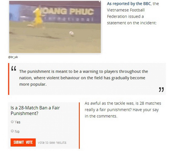 Báo Tây đặt câu hỏi "sự công bằng" về án phạt của Đình Đồng ảnh 1