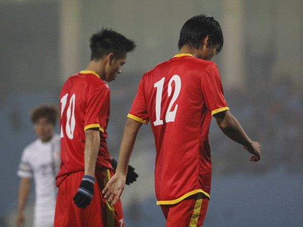 Hành trình Asian Cup 2015: Vẫn là một "chiến dịch cúi đầu" ảnh 1