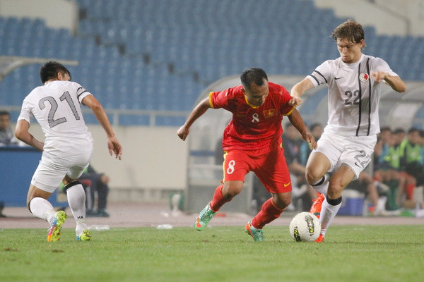 “VFF đã hời hợt với hình ảnh thiêng liêng của đội tuyển quốc gia” ảnh 2