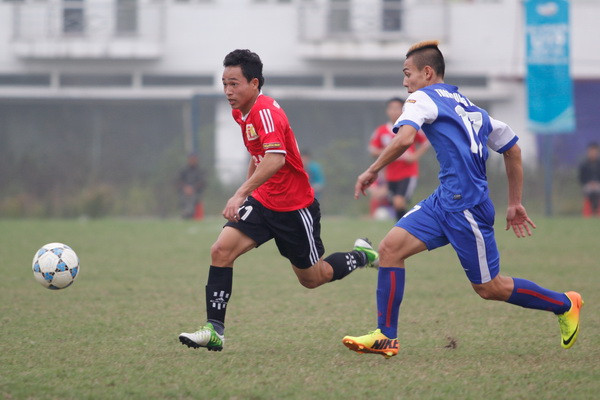 Vòng loại U19: Đã xác định 4 đại diện dự vòng chung kết ảnh 2