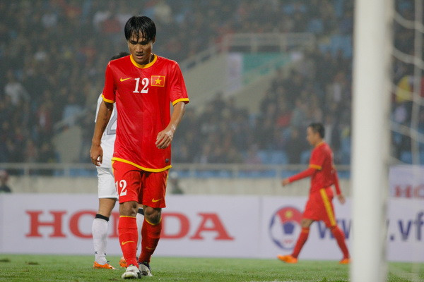 “VFF đã hời hợt với hình ảnh thiêng liêng của đội tuyển quốc gia” ảnh 1