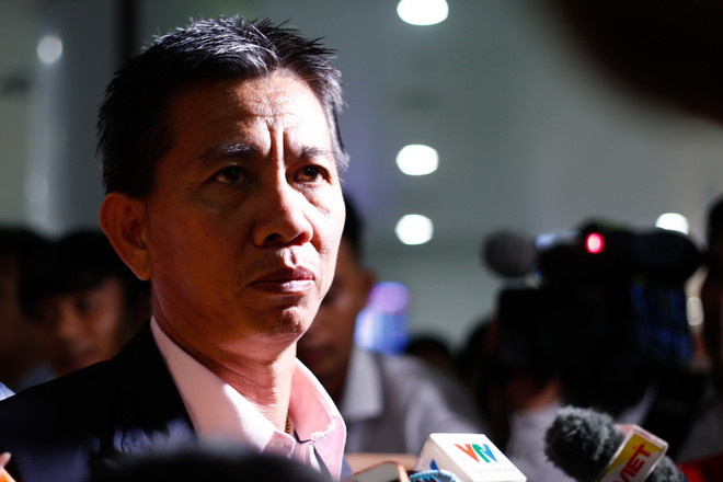 HLV Hoàng Anh Tuấn: U20 Việt Nam đã đạt mục tiêu đề ra tại World Cup ảnh 1