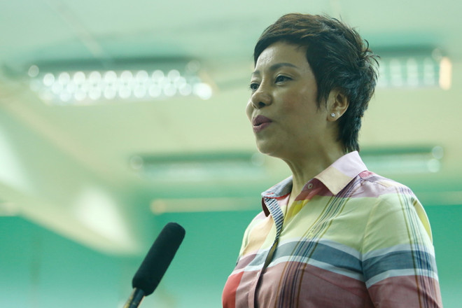 Bắn súng Việt Nam tại SEA Games 2017: Dồn hy vọng vào Hoàng Xuân Vinh ảnh 1