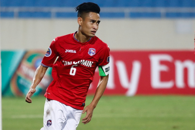 Nếu năm sau trở lại AFC Cup, Than Quảng Ninh có thể làm tốt hơn ảnh 2