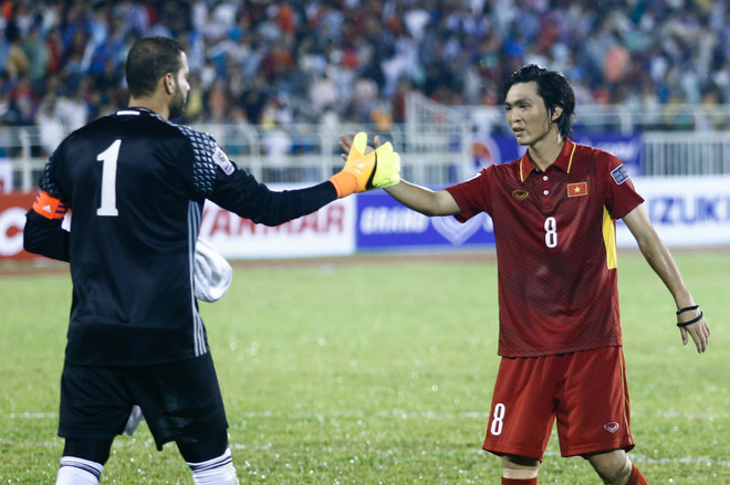 Hàng công kém cỏi, tuyển Việt Nam đánh rơi chiến thắng trước Jordan ảnh 11