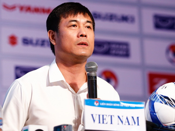 HLV Hữu Thắng đặt niềm tin vào Tuấn Anh, Xuân Trường trước Jordan ảnh 1