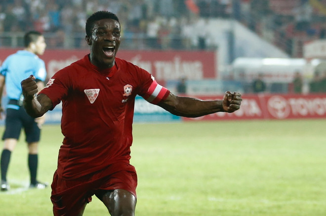 Bốn cầu thủ nhập tịch có thể giúp tuyển Việt Nam “hóa rồng”? ảnh 4