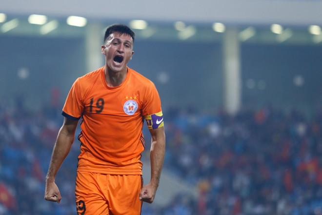 Bốn cầu thủ nhập tịch có thể giúp tuyển Việt Nam “hóa rồng”? ảnh 3