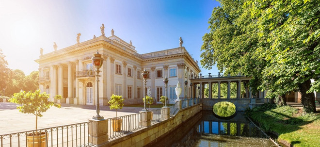 Xu hướng sống xanh, sống sinh thái của những gia đình thượng lưu ảnh 2