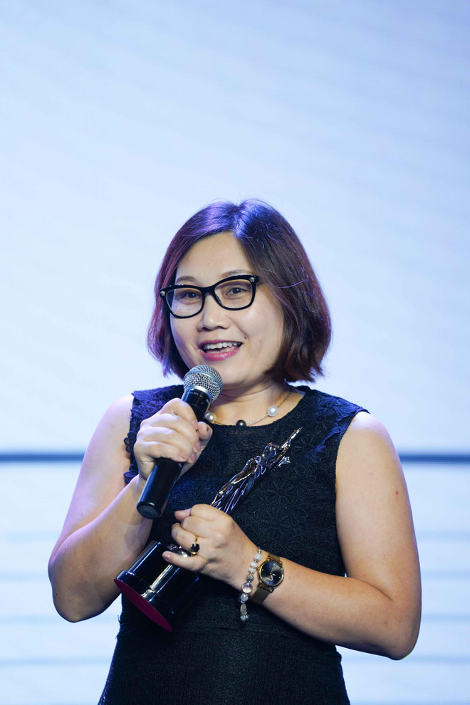 Unilever được vinh danh là nơi làm việc tốt nhất Châu Á 2019 ảnh 2