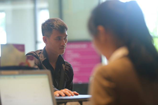 Quên chứng minh thư, Văn Quyết suýt không kịp hội quân tuyển Việt Nam ảnh 7