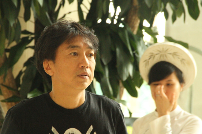 Quên chứng minh thư, Văn Quyết suýt không kịp hội quân tuyển Việt Nam ảnh 1