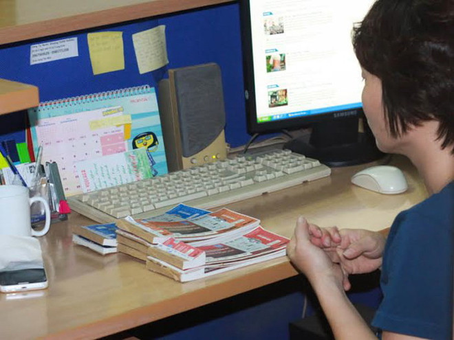 Nhiều khán giả muốn “bán lại” vé xem trận giao hữu Man City ảnh 1