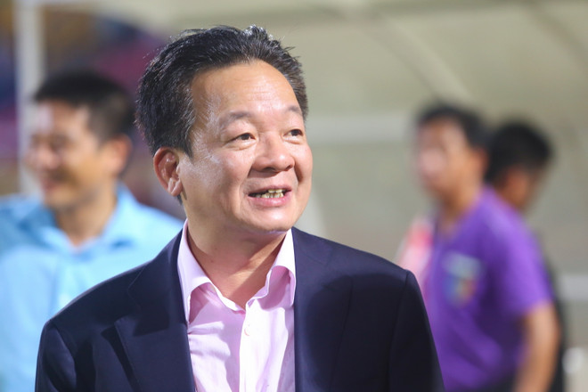 Thưởng lớn cho cầu thủ Việt Nam ghi bàn vào lưới Man City ảnh 1