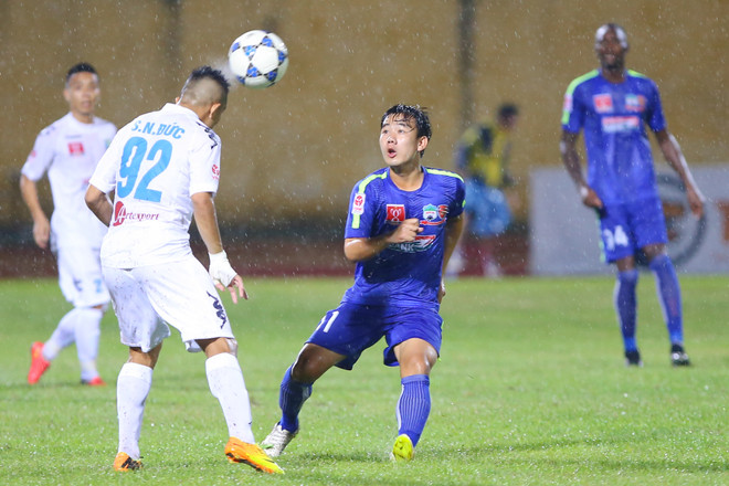 Hoàng Anh Gia Lai: Sau chiến thắng sẽ là... chiến thắng? ảnh 2