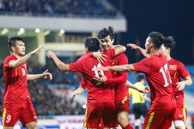 Công Phượng: Chưa ngừng cố gắng nghĩa là vẫn còn hy vọng ảnh 5