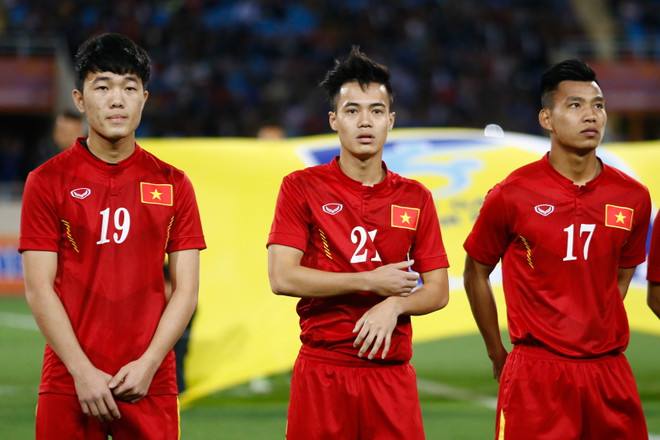 Không có Quả bóng Vàng, Hoàng Anh Gia Lai vẫn đại thắng ảnh 2