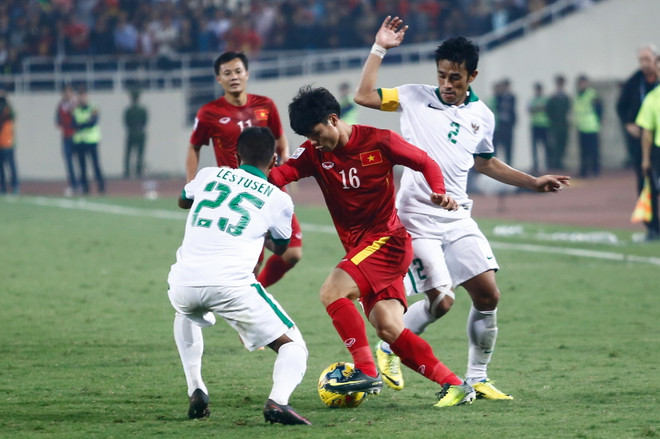 Công Phượng: Chưa ngừng cố gắng nghĩa là vẫn còn hy vọng ảnh 4