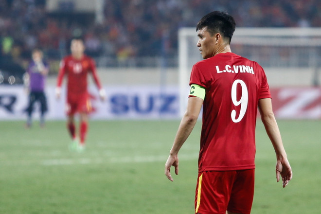 Quả bóng Vàng Việt Nam 2016: Kỷ lục Công Vinh hay lần đầu Xuân Trường? ảnh 2