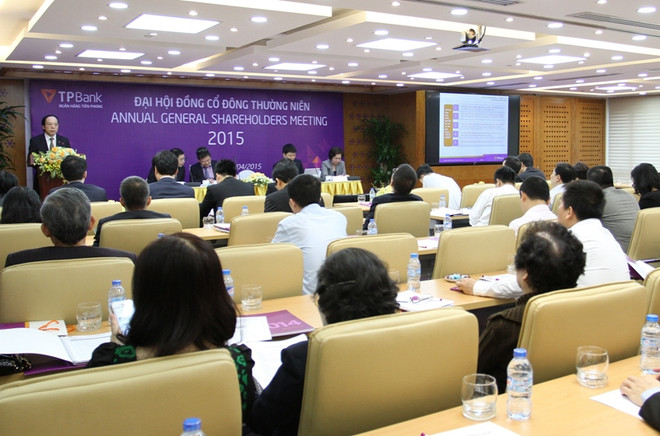 TPBank nhắm mục tiêu vào nhóm ngân hàng hàng đầu Việt Nam ảnh 2