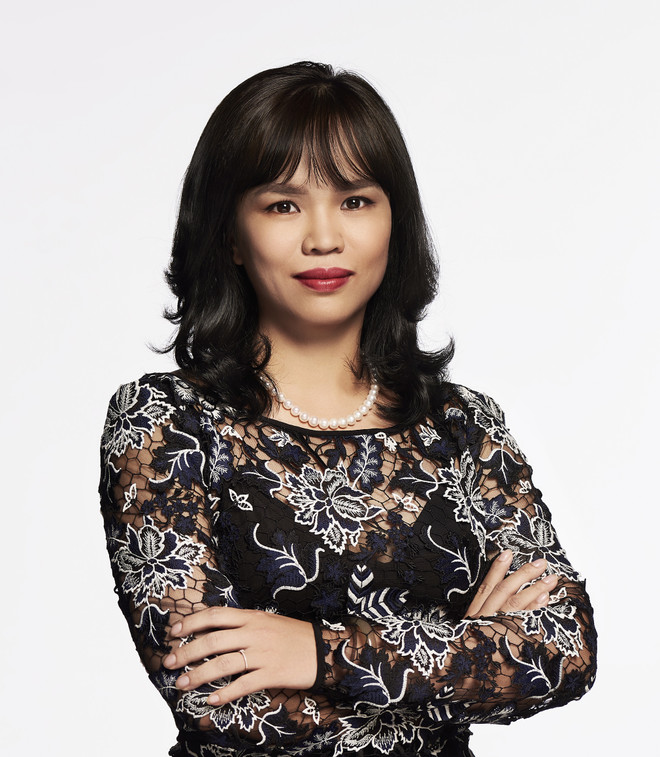 Sản xuất nội dung truyền hình: Công thức chuyển mình trong thời đại số ảnh 2