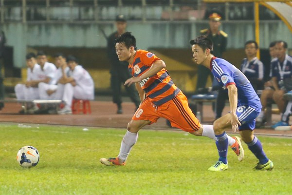 [Video] Những hình ảnh không thể nào quên của cựu thần đồng Văn Quyến ảnh 1