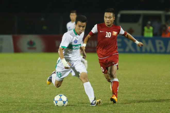 “Hy sinh” lứa cầu thủ 1996 vì tương lai bóng đá Việt Nam ảnh 2