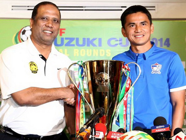 Malaysia mơ tái lập "chiến công Mỹ Đình" trước Thái Lan ở AFF Cup ảnh 1
