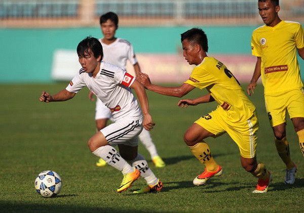 Không xử phạt đội bóng “đặc biệt” HAGL vì “lợi ích bóng đá Việt Nam” ảnh 2