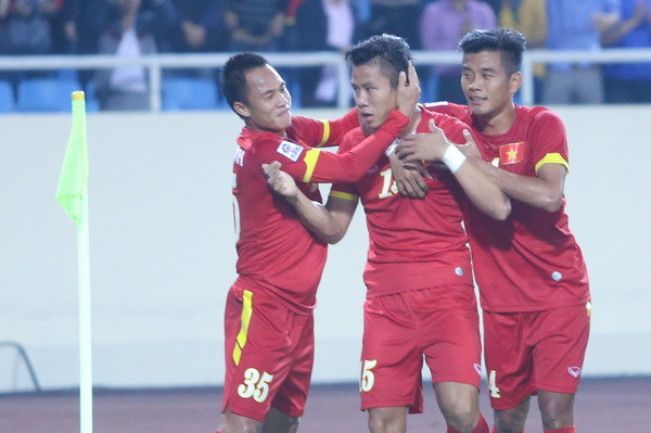 Loại Công Vinh, ESPN chọn Thành Lương vào đội hình tiêu biểu AFF Cup ảnh 2